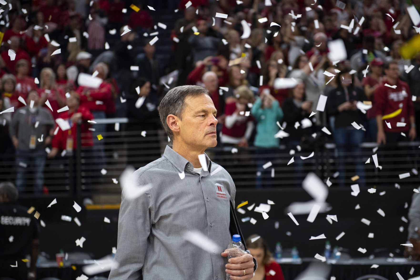 Stanford vs. Nebraska, 12.15